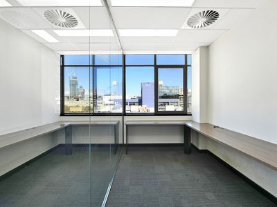20 Macquarie Street, Parramatta