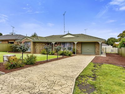 12 Westlands Court, Mount Gambier