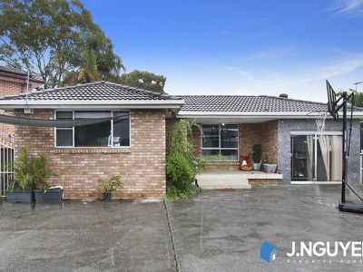 5A Edward Place, Canley Heights