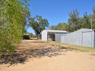 202 Molkentin Road, Jindera