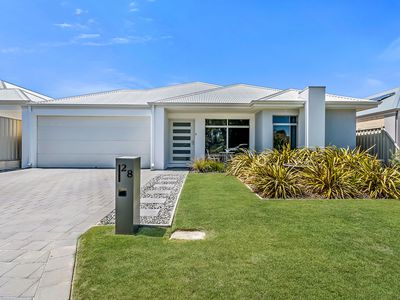 28 CAMPGROUND ROAD, Yanchep