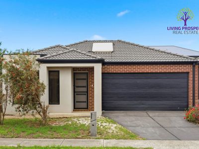 80 Victorking Drive, Point Cook