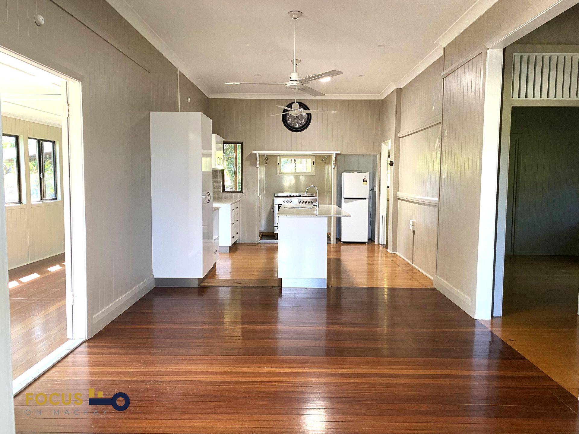 208 Bally Keel Road, Alligator Creek