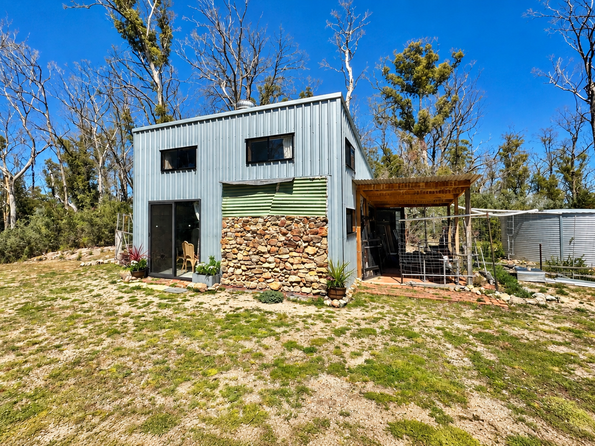 Lot 208 Foggy Forest Drive, Anembo