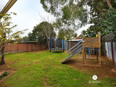 4 Wenhams Lane, Wangaratta