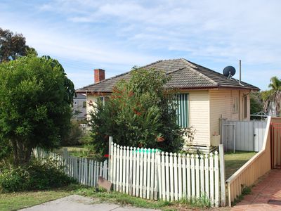 150 Wilding Street, Doubleview