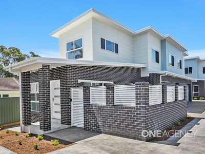 2 / 34 Day Street, Lake Illawarra