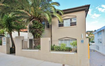 12 / 43 Murray Street, Bronte