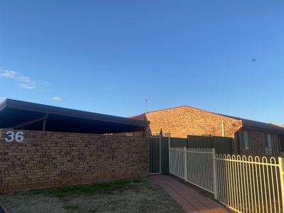3 / 36 Cunningham Street , Dubbo