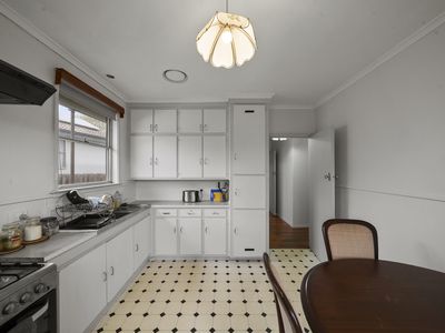 35 McCormack Crescent, Seymour