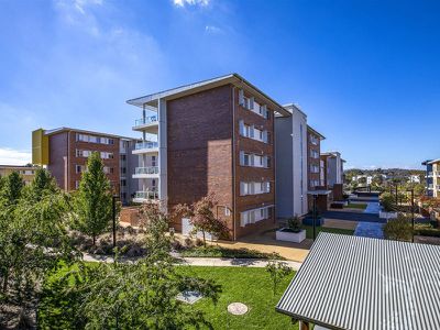8 / 132 Thynne Street, Bruce