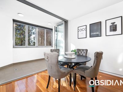 23 / 361-363 Military Road, Mosman