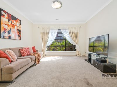 126 Fiorelli Boulevard, Cranbourne East