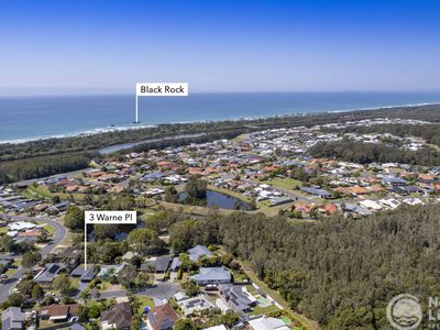 3 Warne Place, Pottsville