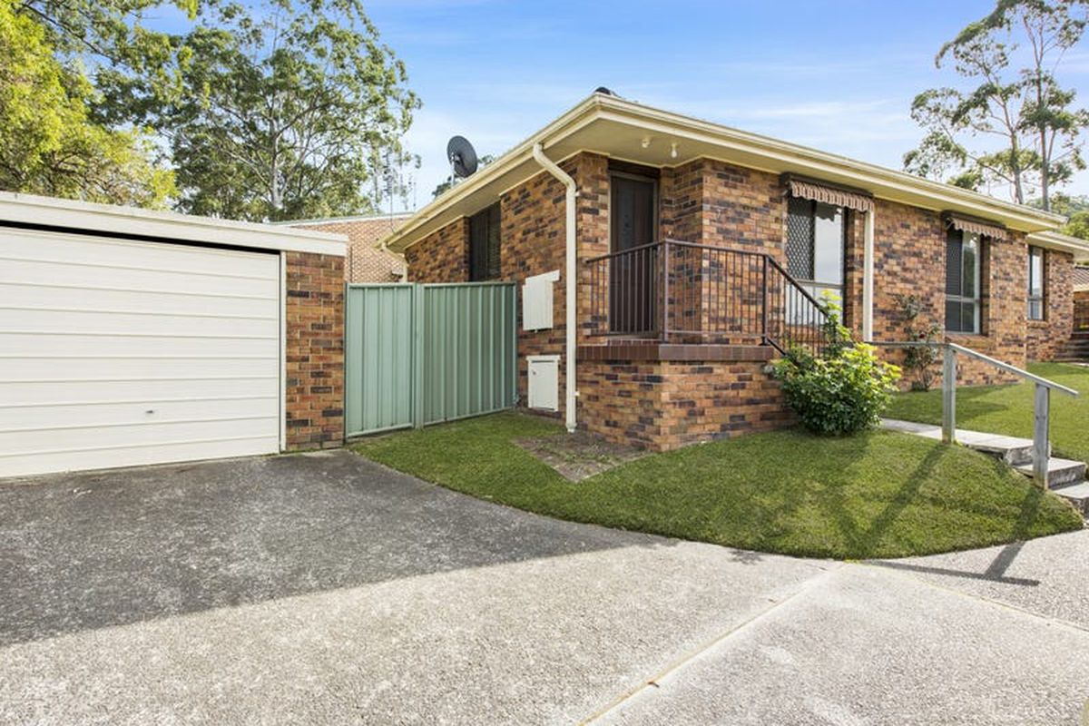 7 / 8 Leech Close, Narara