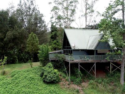 458-459 Williams Road, Barkers Vale