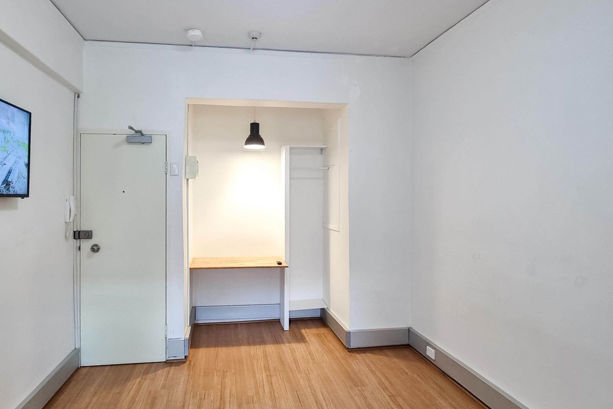 18 / 405 Bourke Street, Surry Hills