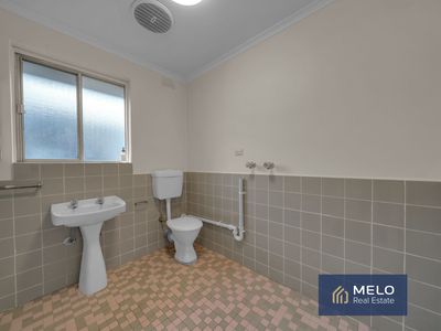 12 / 709 Barkly Street, West Footscray