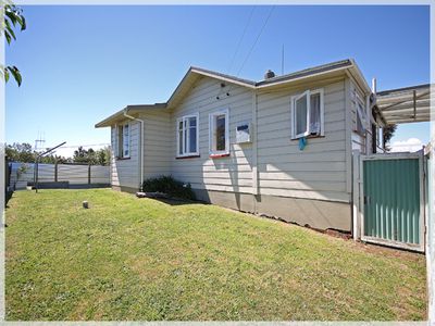 24 Punga Street, Tangimoana