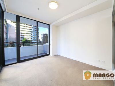 206 / 63 Shoreline Drive, Rhodes