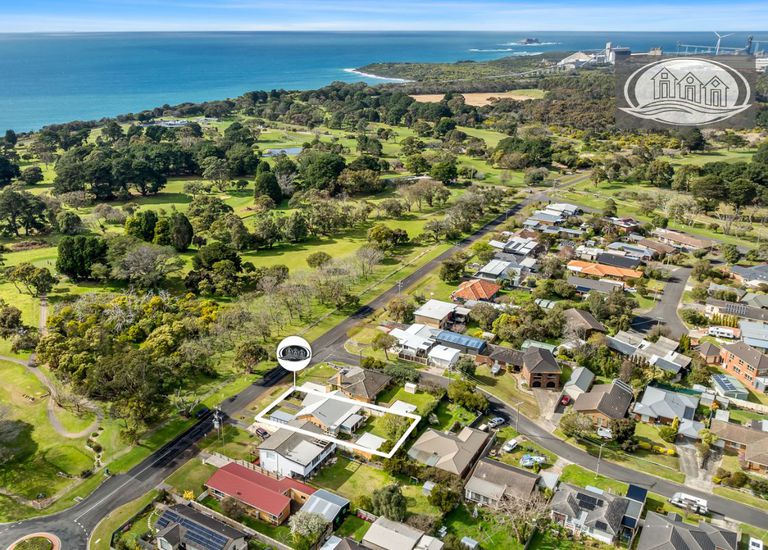 138 Barkly Street, Portland