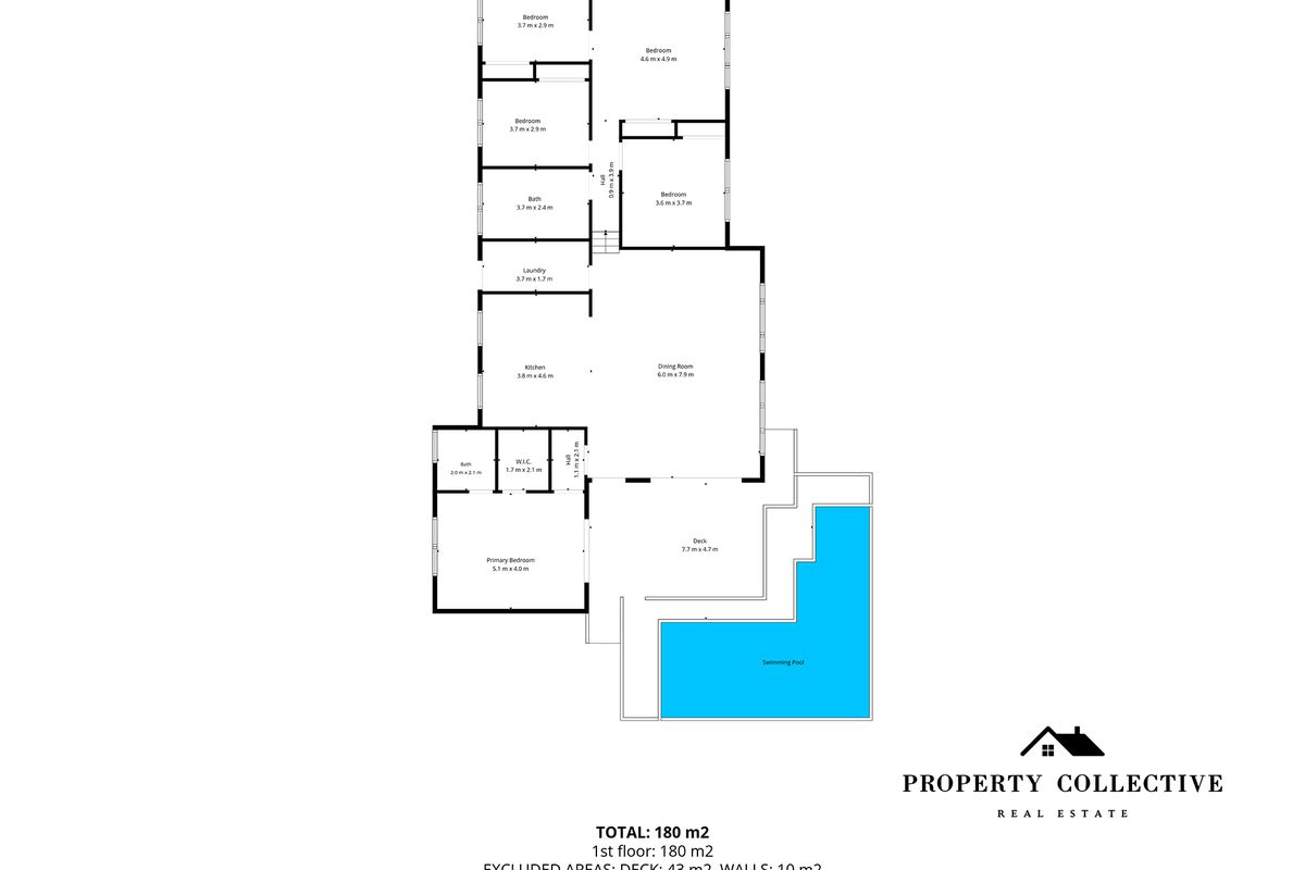31 Spring Street, Beechworth