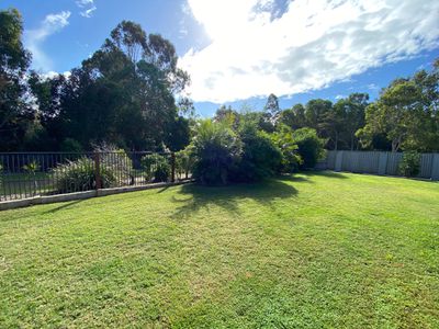 64 Parklands Boulevard, Wondunna