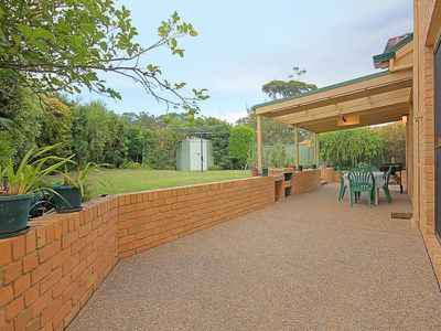 3 Bonnie Troon Close, Dolphin Point