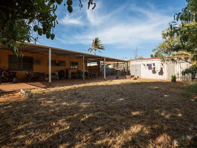 93 Sutherland Street, Port Hedland