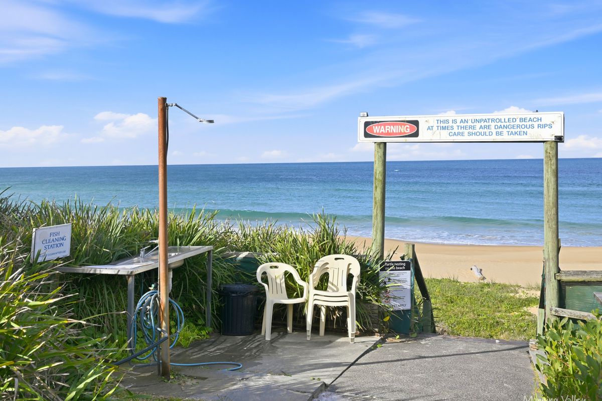 A10 / 363 Diamond Beach Road, Diamond Beach
