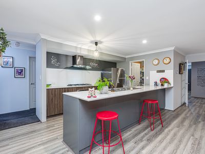 5 Brassie Terrace, Yanchep