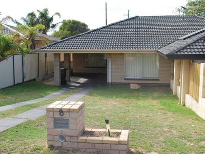8 Wheatcroft Street, Scarborough