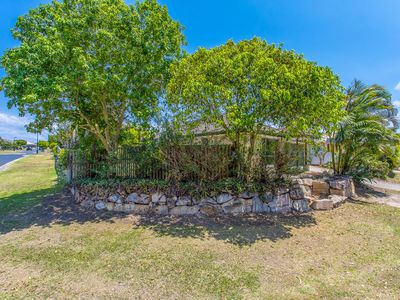 50 Vanilla Av, Griffin