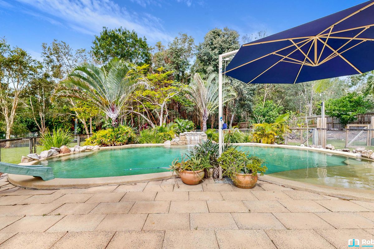 72 Silverwood Drive, Cooroibah