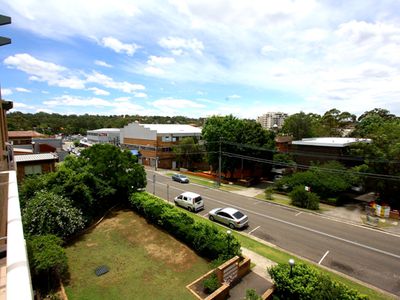 16 / 1-5 Station Street, West Ryde
