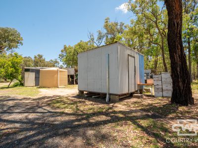 137 Aberdeen Road, Gilgai