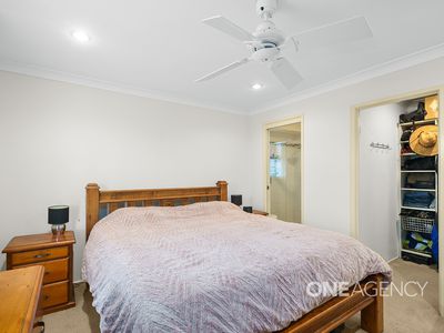 45 Lyrebird Drive, Nowra