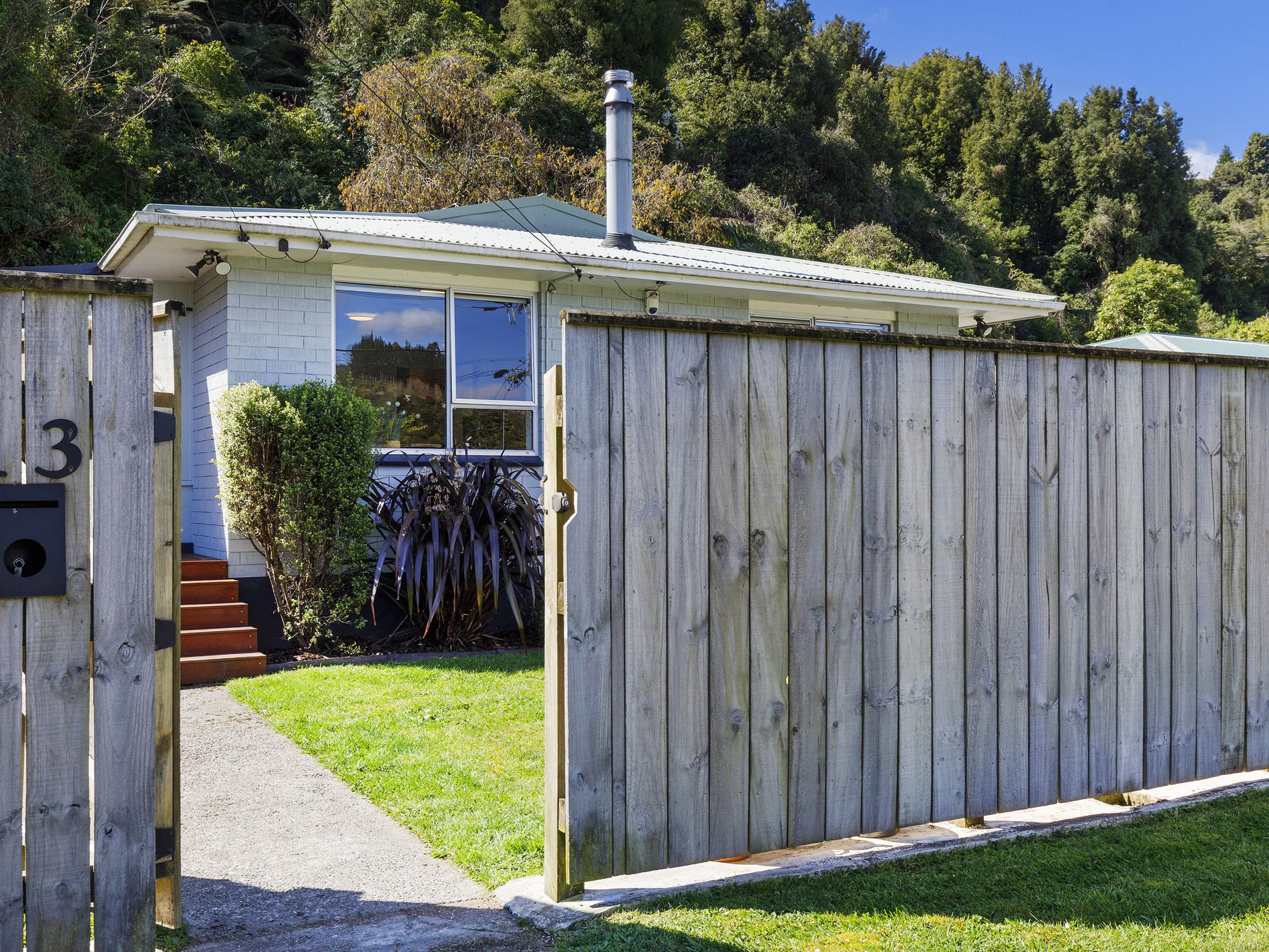 13 Gillespies Road, Birchville