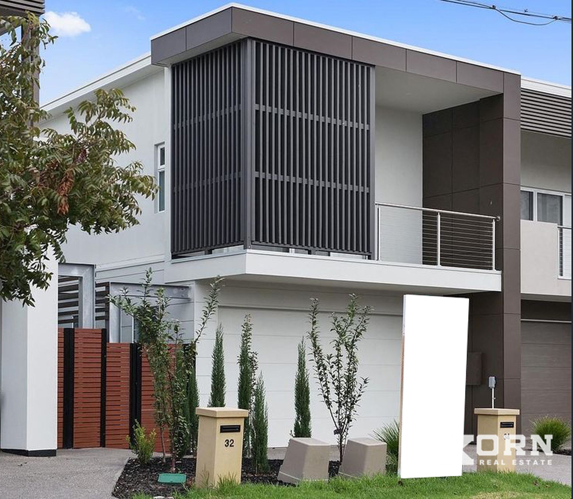 34 WOODLEY AVENUE, Newton