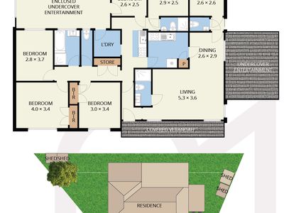 15 Nola Court, Hampton Park