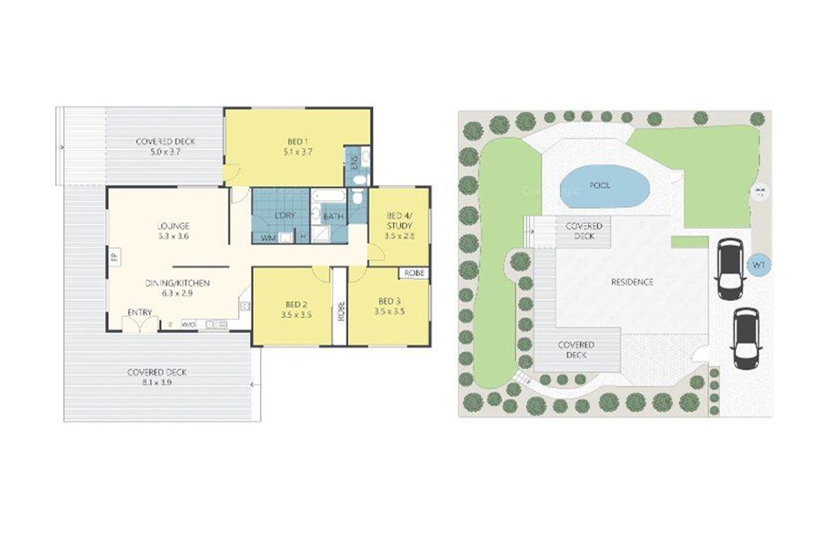 132 Gold Creek Road, North Arm