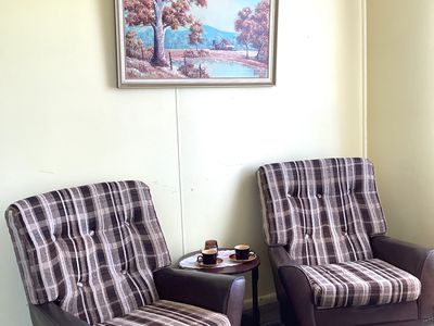 29 ANCRUM STREET, Cassilis