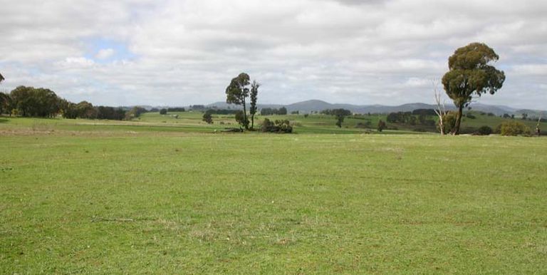Creek Junction Road, Strathbogie