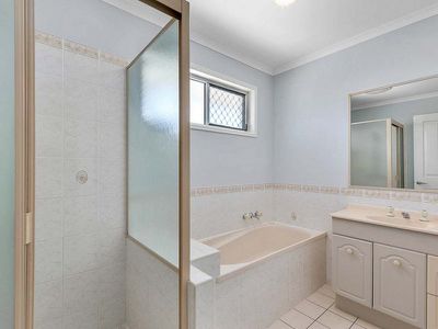 66 Ibis Boulevard, Eli Waters