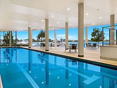 6301 / 2 Ephraim Island Parade, Paradise Point