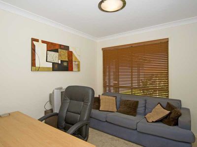 Flinders View