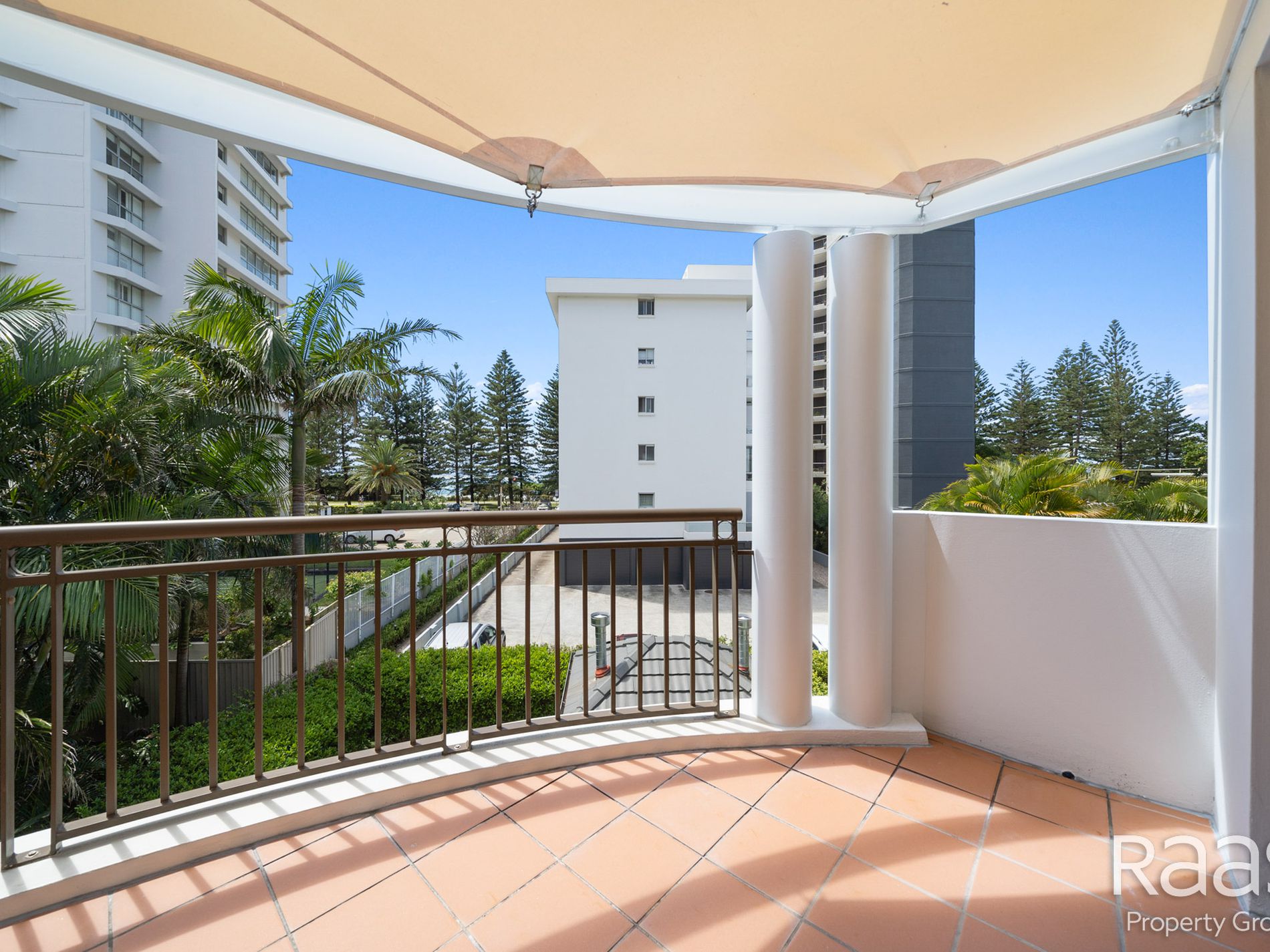 BURLEIGH HEADS RAAS Property Group