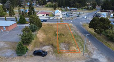 Lot 1, Main Street, Zeehan