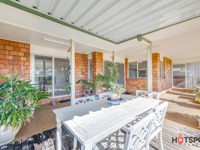 6 Tide Court, Burnett Heads