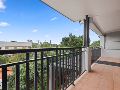 8 / 17 Pratt Street, Enoggera
